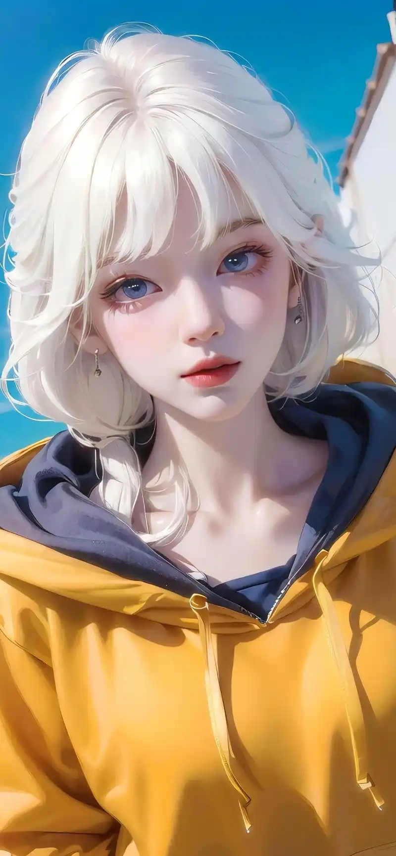 长相思