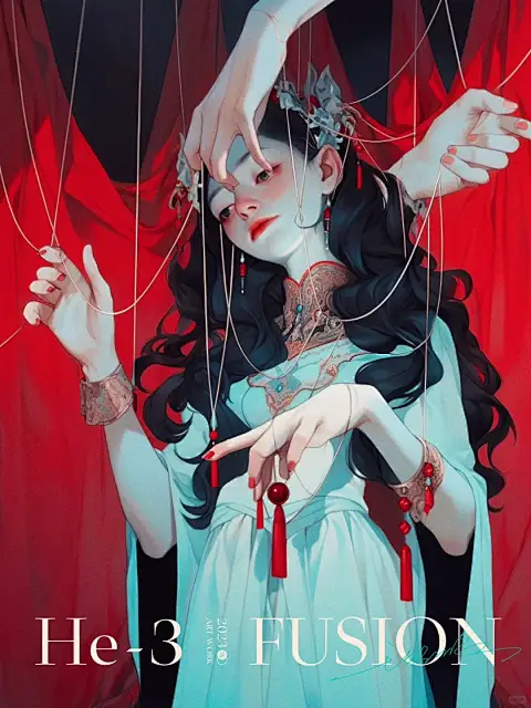 封神第二部