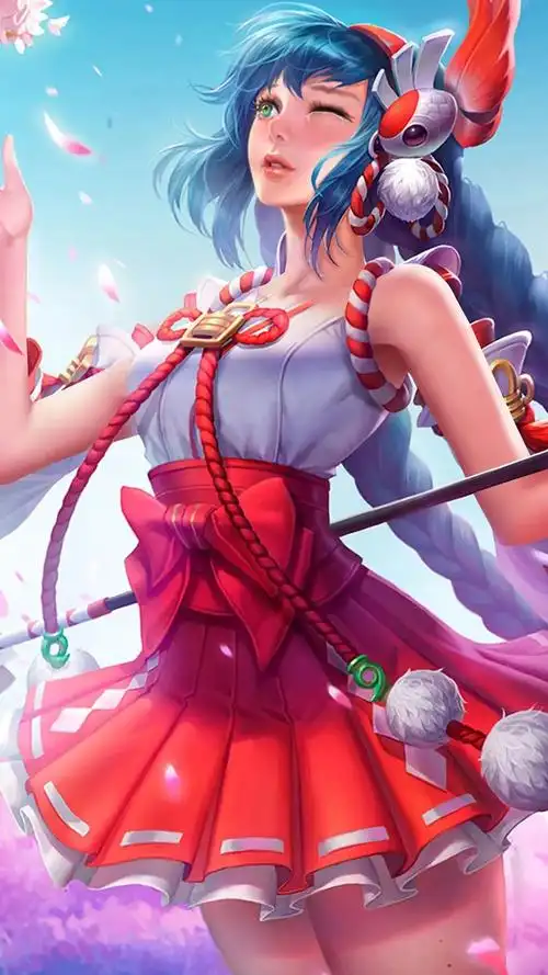 莲花楼