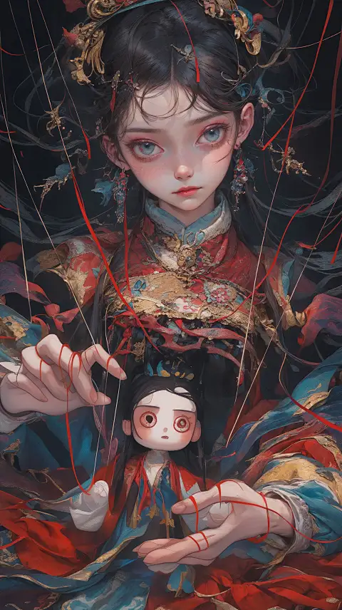误杀