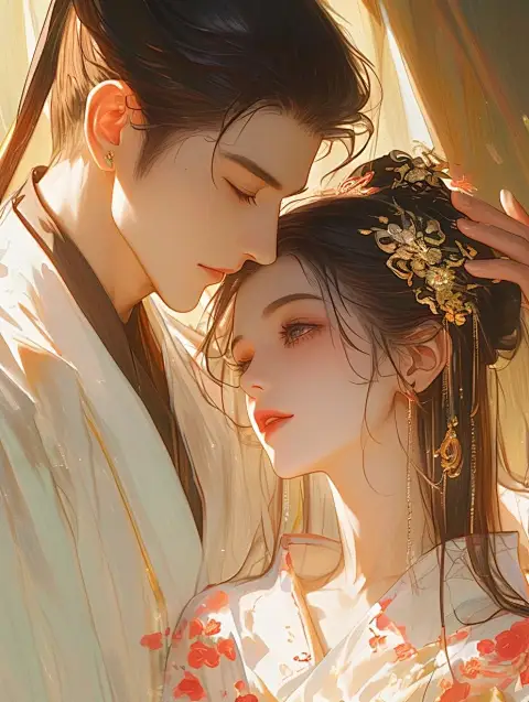 八角笼中